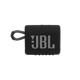 JBL Go3 Bluetooth Lautsprecher Schwarz