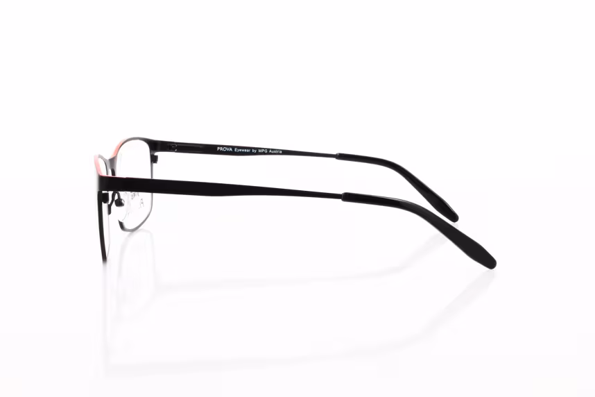 T954-001 Herrenbrille Metall
