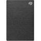 Seagate One Touch 5TB USB 3 black