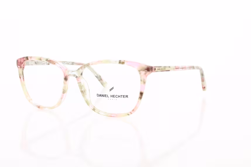 DHP 596-5H Damenbrille Kunststoff