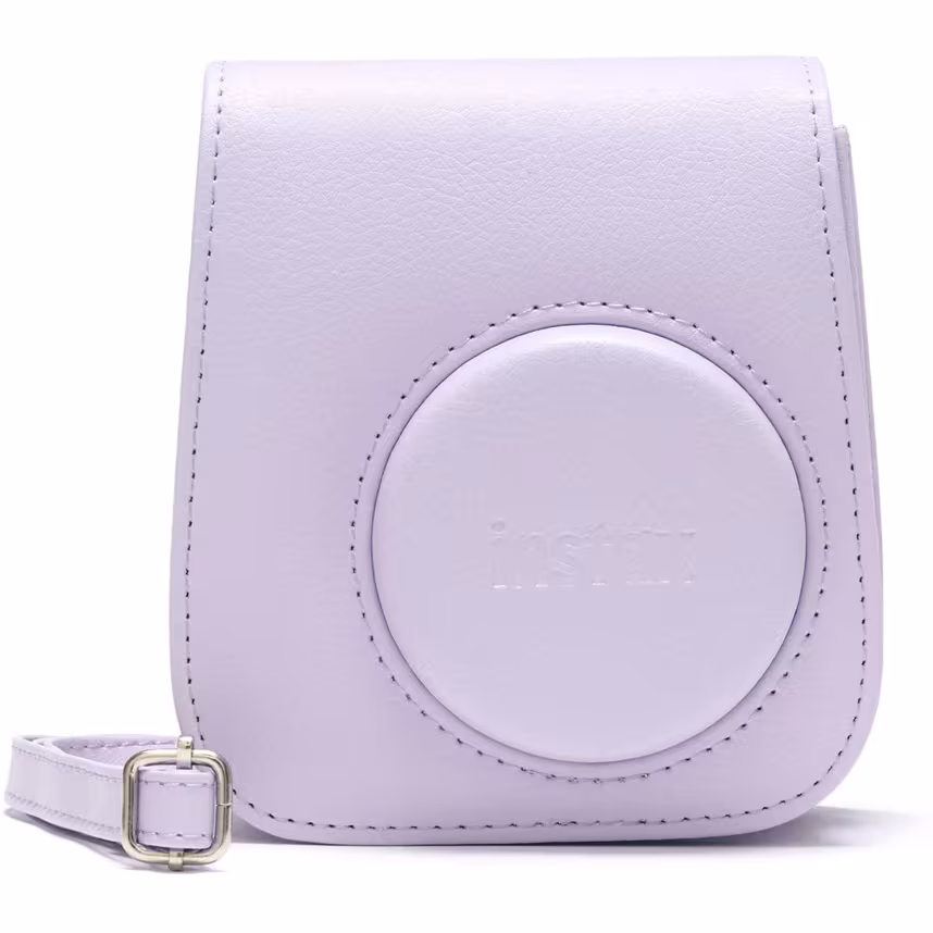 Fujifilm Instax Mini 11 Case Lilac Purple