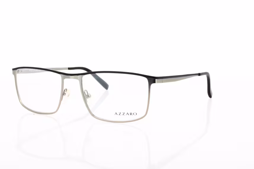 AZ 31068 C02 Herrenbrille Metall