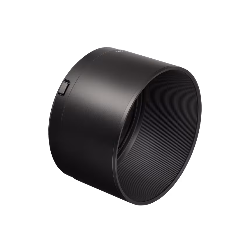 OM System LH-66E Lens hood