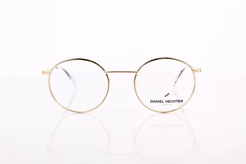 Daniel Hechter DHM 185-5H Metallbrille Damen Herren