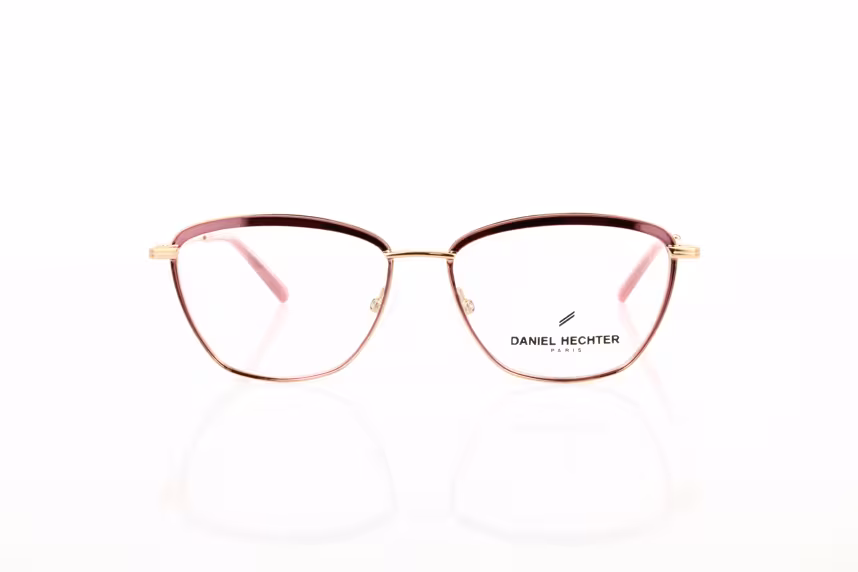 Daniel Hechter DHM 244-2H Damenbrille Metall