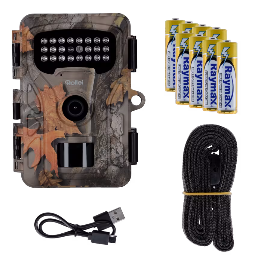 Rollei Wildkamera HD-30