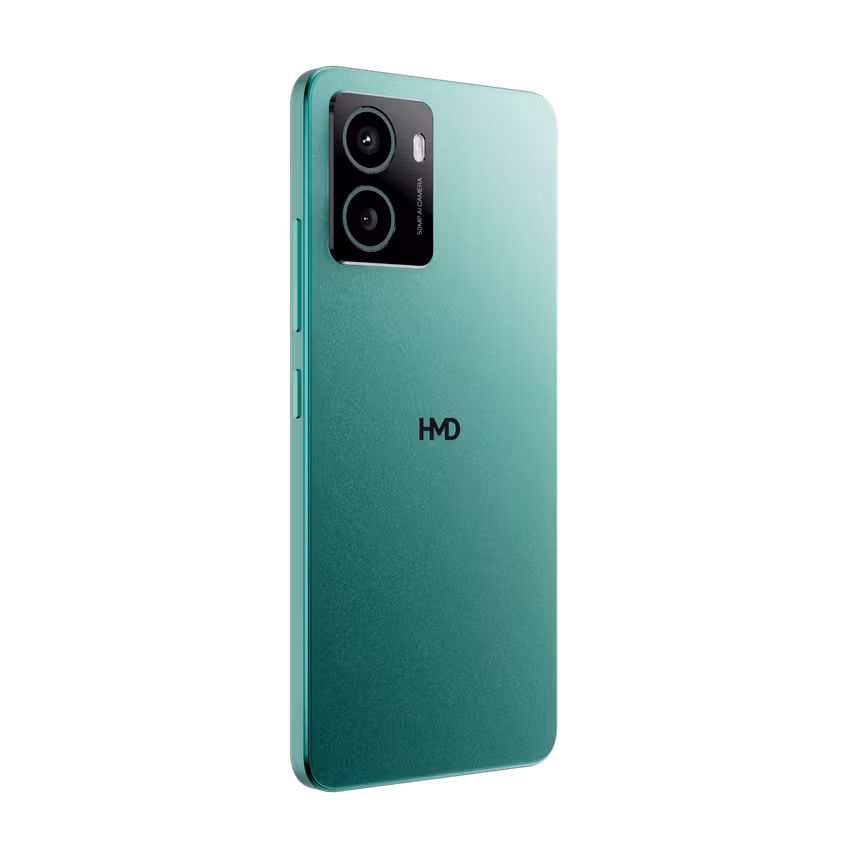 HMD Pulse+ DS 128GB 4G gr&uuml;n