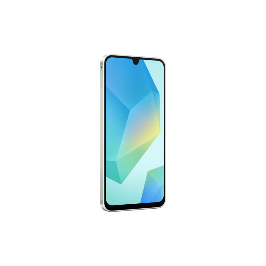 Samsung Galaxy A16 128GB 5G grün