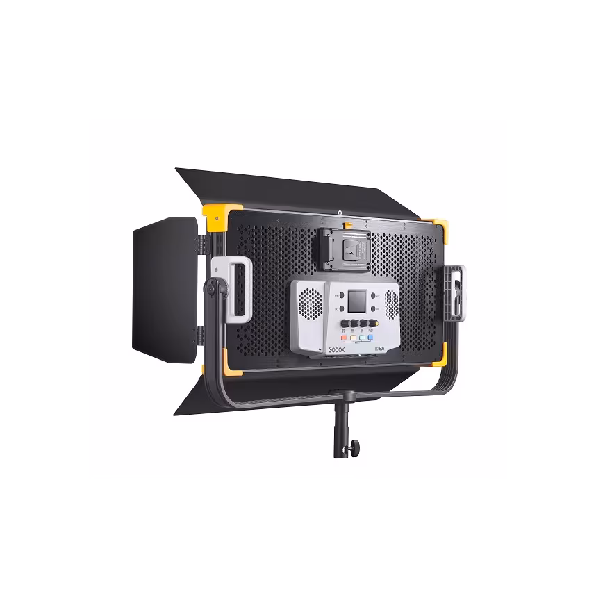 Godox RGB Panel Light LD150R 