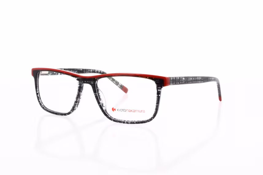 KN 026-2H Herrenbrille Kunststoff
