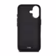 Felixx Back Metallic MagSafe Apple iPhone 16 black