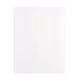 Apple iPad Pro 13" (M4) Smart Folio, weiss
