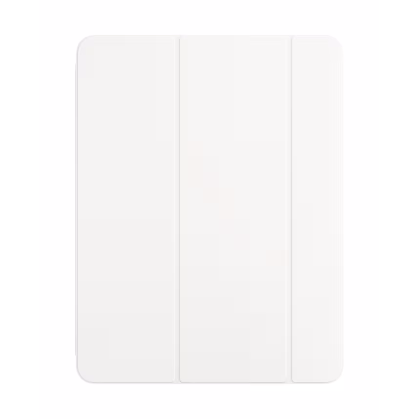 Apple iPad Pro 13" (M4) Smart Folio, weiss
