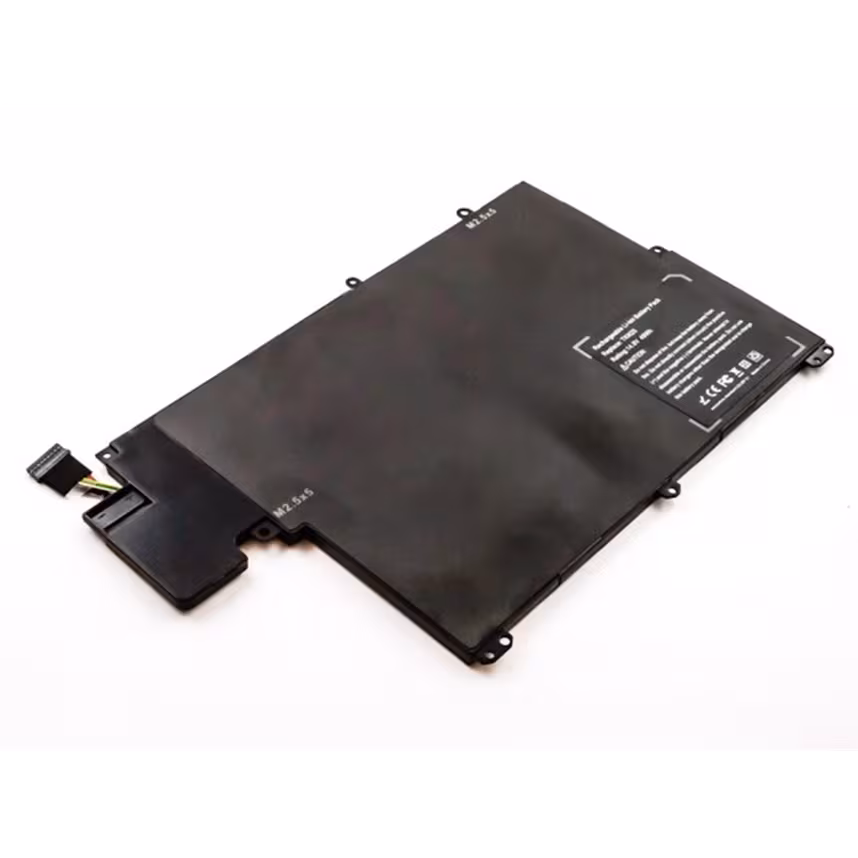 AGI Akku Dell V0XTF 3.300mAh