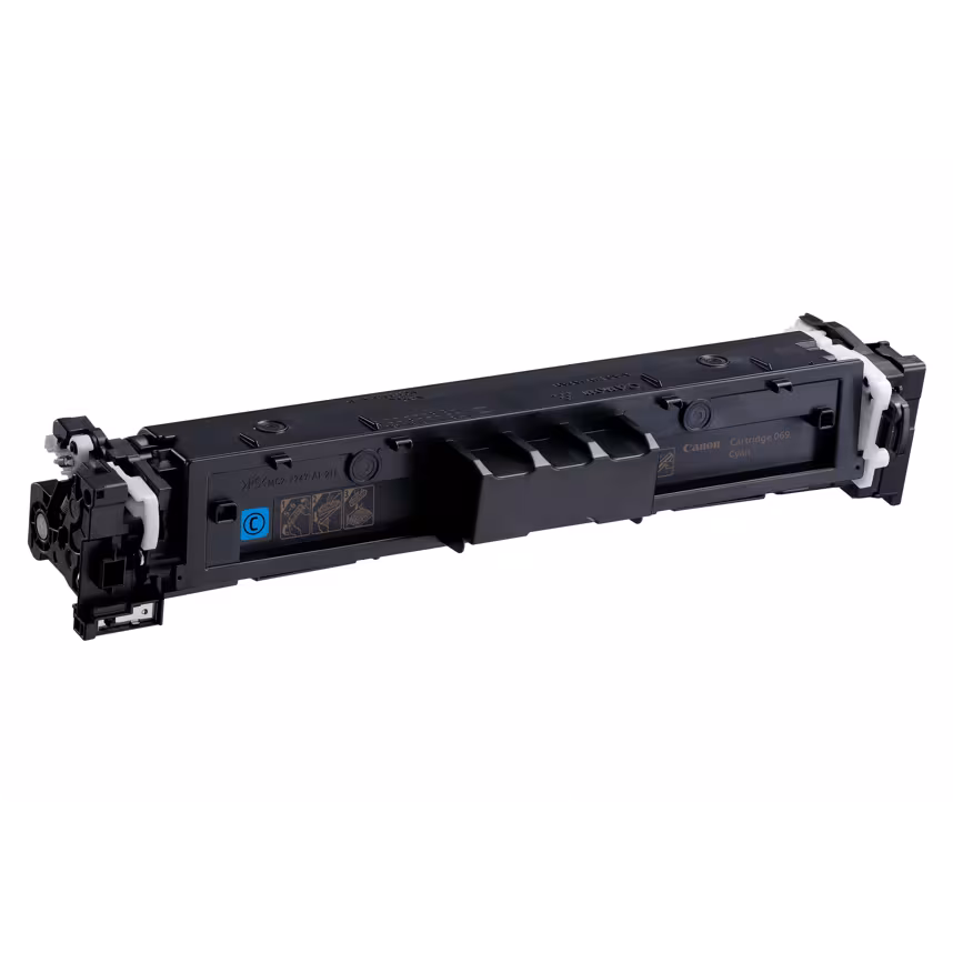 Canon 069 Toner cyan