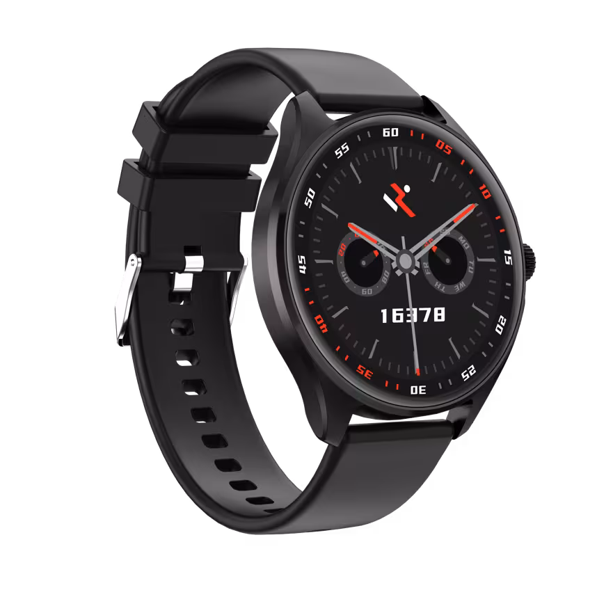 Felixx Smartwatch F402 black