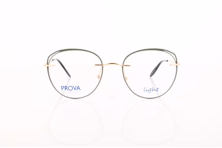 Prova light PPL 118-001