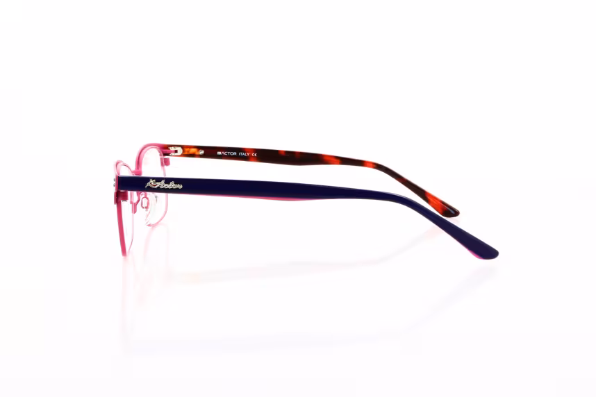K-Actor KV 529 C02 Damenbrille Metall