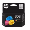 HP 308 Tinte color