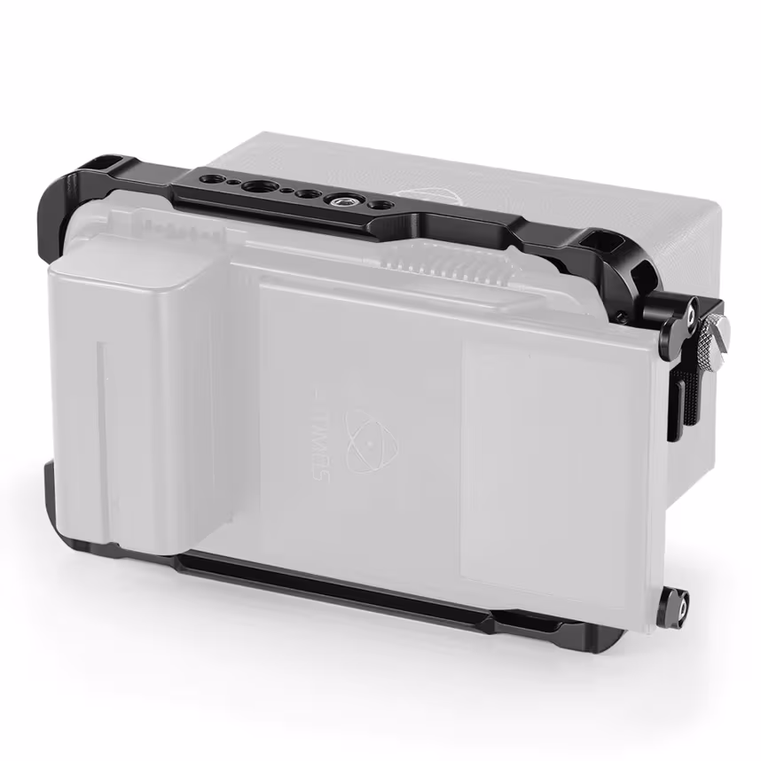 SmallRig Cage für Atomos Ninja V