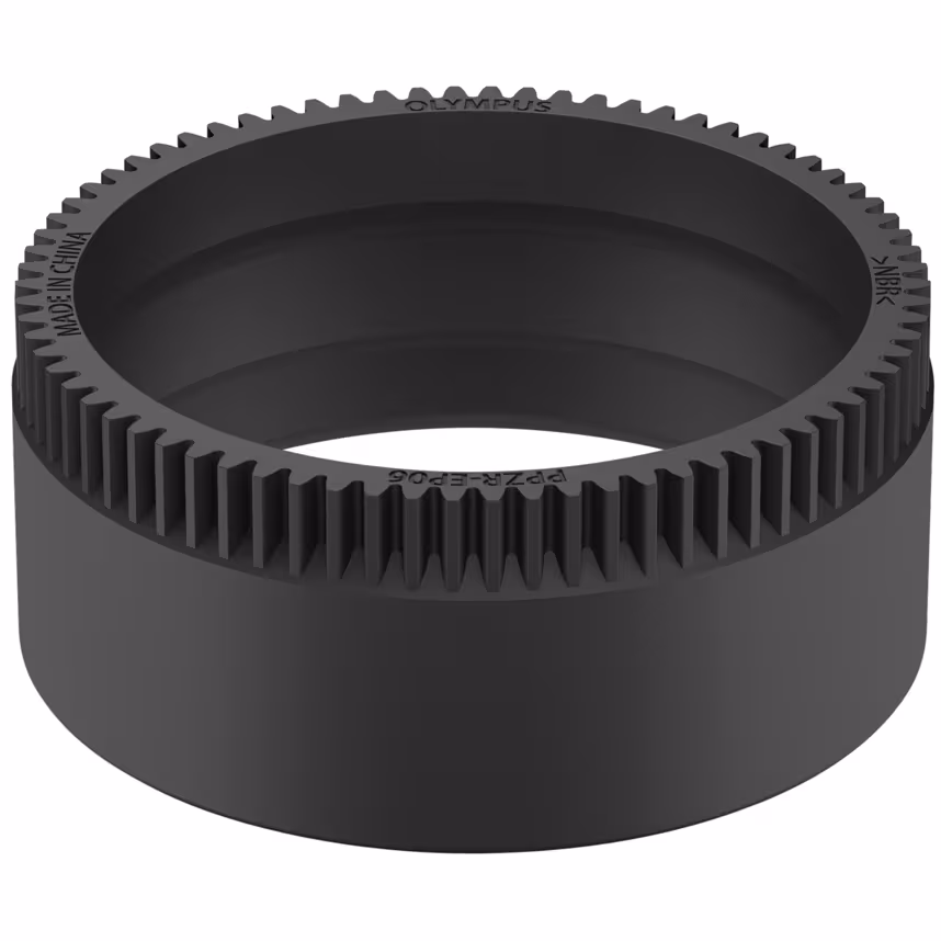 Olympus PPZR-EP06 Zoomring