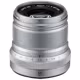 Fujinon XF-50/2,0R WR Silber + UV Filter