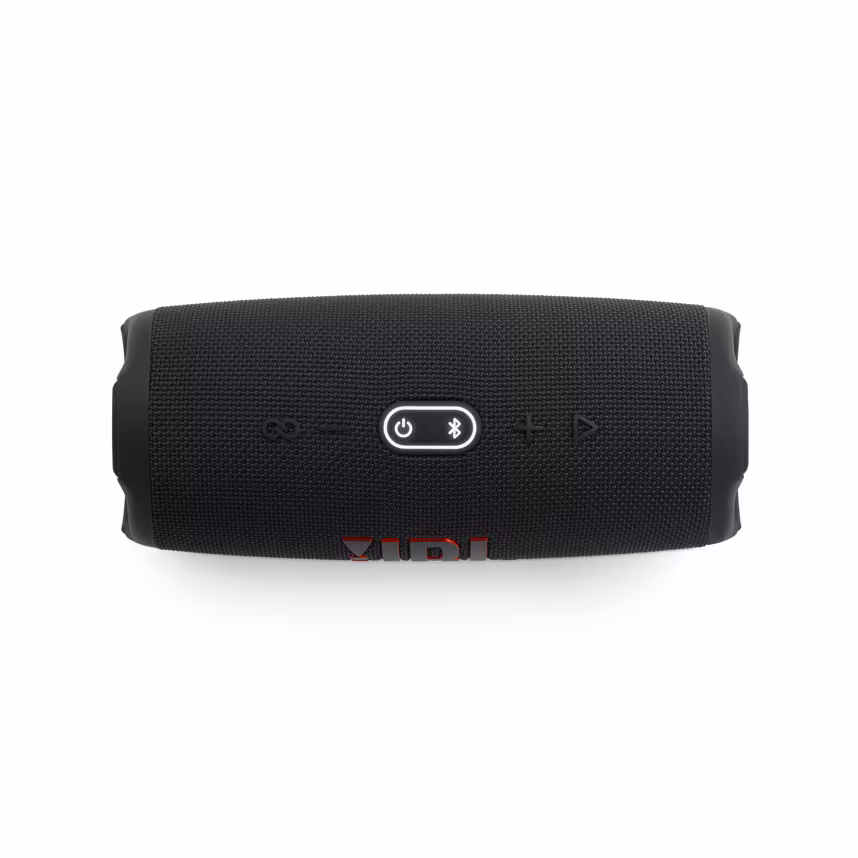 JBL Charge 5 Bluetooth-Lautsprecher schwarz