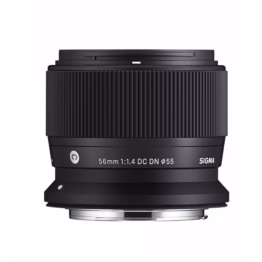 Sigma 56/1,4 DC DN Canon RF