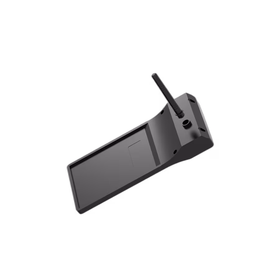 SimpliTV DVB-T Antenne für Innen/aktiv