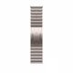 Apple Watch 46mm Gliederarmband natur