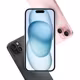 Apple iPhone 15 512GB Schwarz