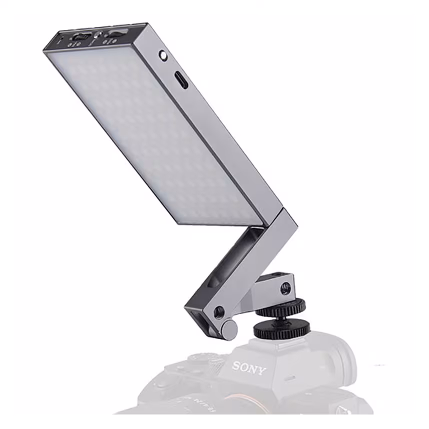 GODOX Mini Creative RGB LED Light