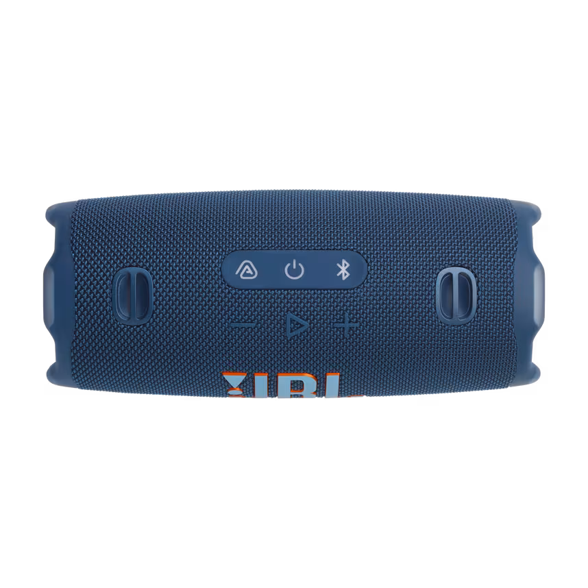 JBL Charge 6 Bluetooth-Lautsprecher blau
