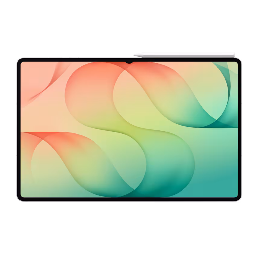 Samsung Galaxy Tab S12 Ultra WiFi 256GB Silber