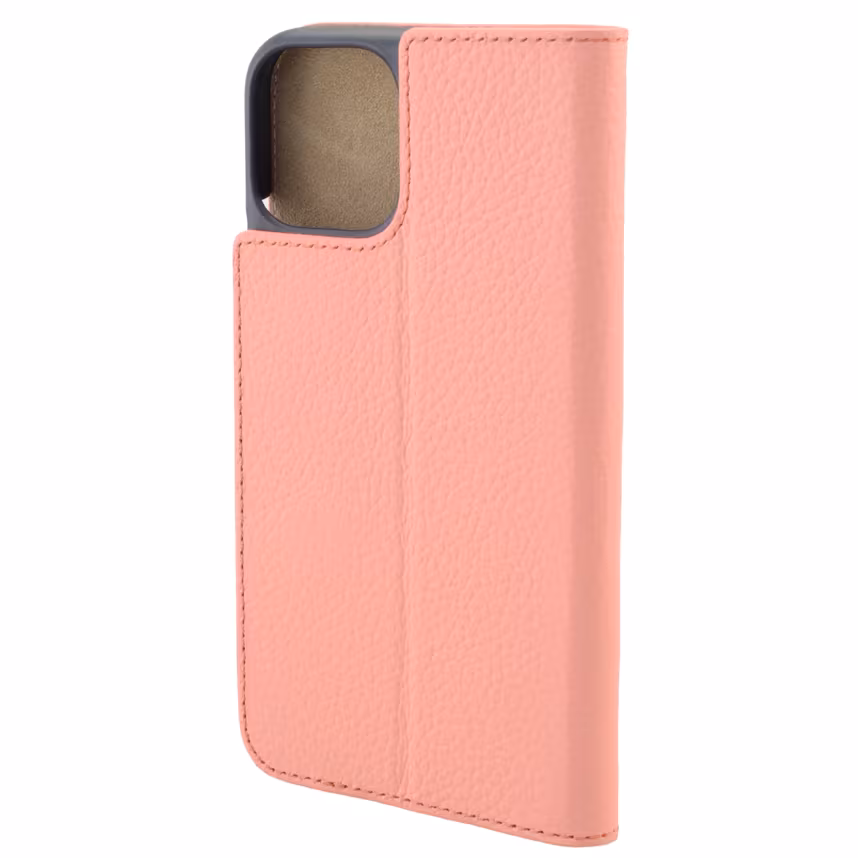 Galeli Book Case MARC Apple iPhone 11 Pro Max lachs