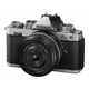 Nikon Z fc + Z 28/2.8 SE