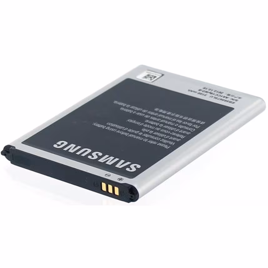Samsung Original Akku GT-N7100 3100mAh