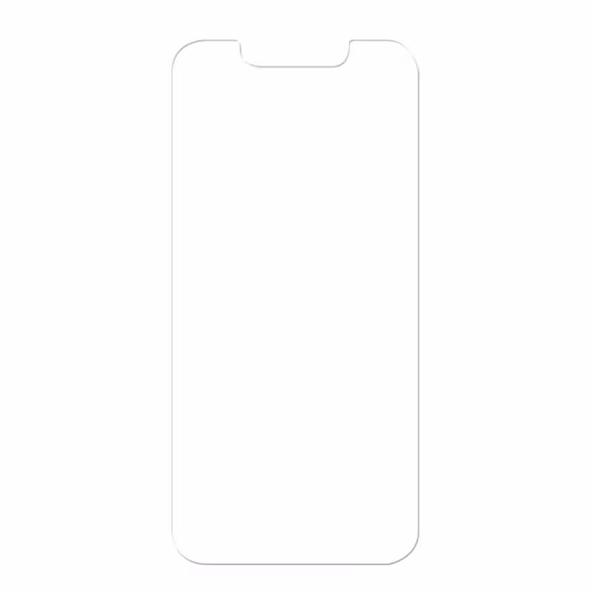 Woodcessories Asahi Glas Premium 2.5D iPhone 13/13 Pro