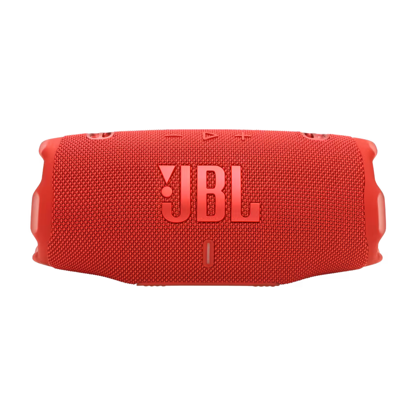 JBL Charge 6 Bluetooth-Lautsprecher rot
