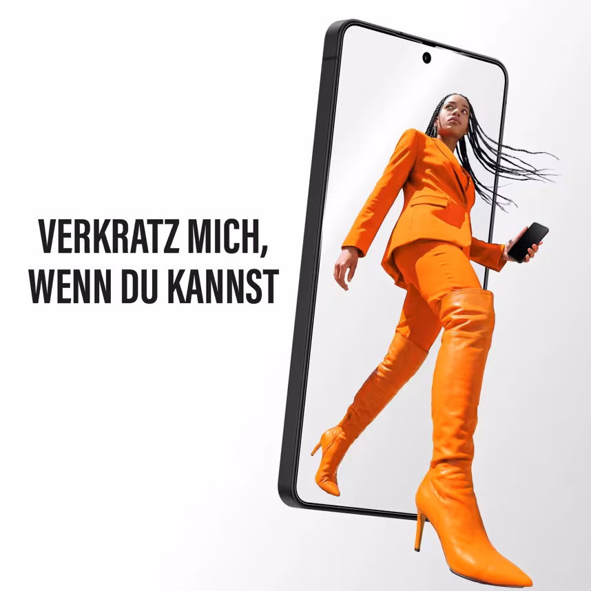 PanzerGlass Glas Samsung Galaxy S26 Ultra-Wide-Fit w. EasyAligner