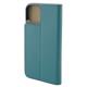 Galeli Book Case MARC Apple iPhone 11 petrol