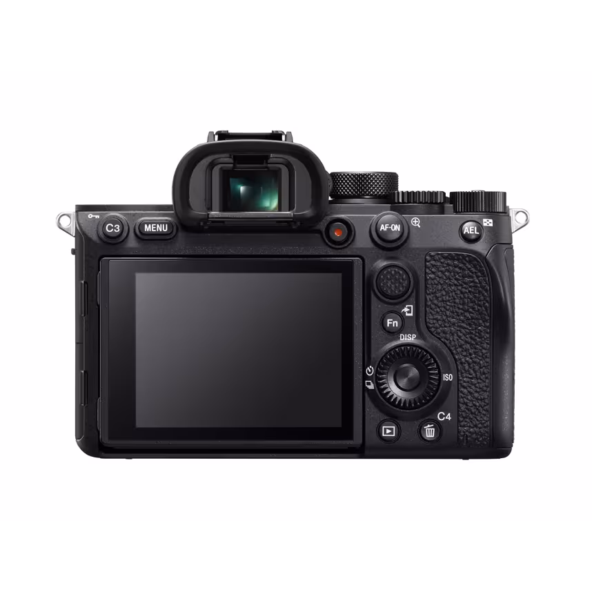 Sony PRO Alpha 7R IVA Gehäuse