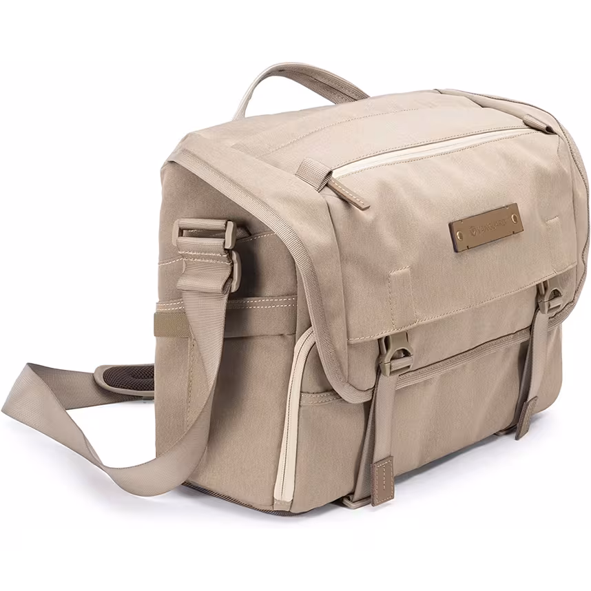Vanguard VEO RANGE 38 BG Tasche Beige