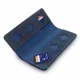 MegaGear SD Kartentasche blau