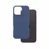 Care Back Cover Fashion Apple iPhone 16 Pro Max blau