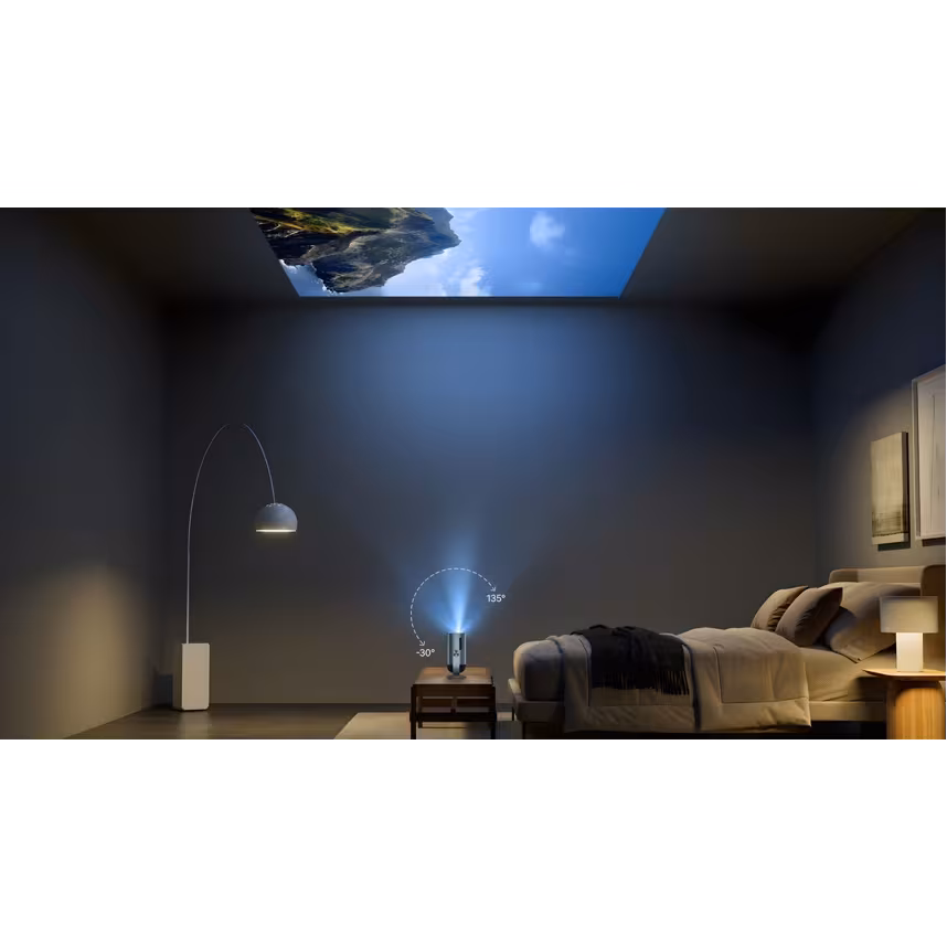 Dangbei Freedo Portable Smart Projector