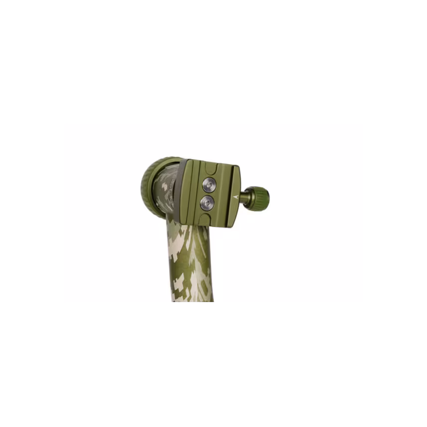 SIRUI CT-3204 2in1 Dreibeinstativ Carbon + CH20 Gimbalkopf