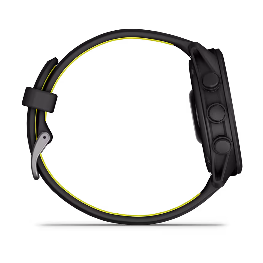 Garmin Forerunner 170 schwarz