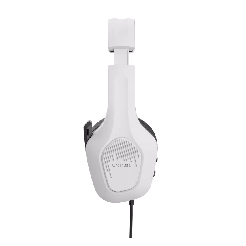  Trust GXT415W ZIROX Headset weiß 