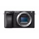Sony Alpha 6400 Gehäuse 25
